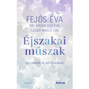 Éjszakai műszak