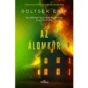 Álomkör (Párhuzamos létezés 2.)