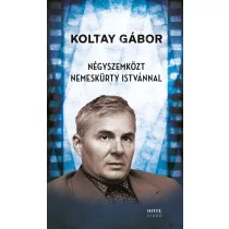 Négyszemközt Nemeskürty Istvánnal
