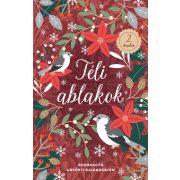Téli ablakok (2. kiadás)