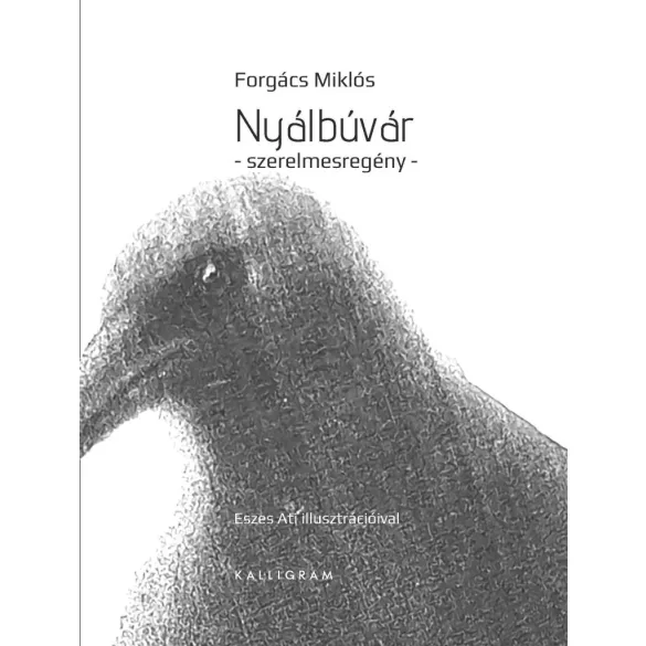 Nyálbúvár