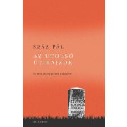 Az utolsó útirajzok - és más feljegyzések útközben