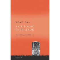 Az utolsó útirajzok - és más feljegyzések útközben