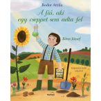 A fiú, aki cseppet sem adta fel - Béres József