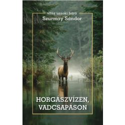 Horgászvízen, vadcsapáson