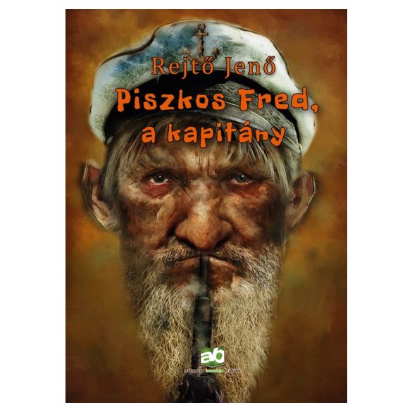 Piszkos Fred, a kapitány