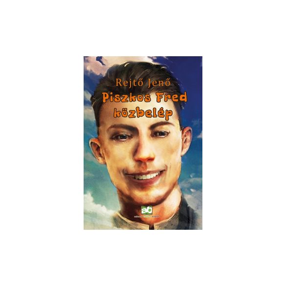 Piszkos Fred közbelép