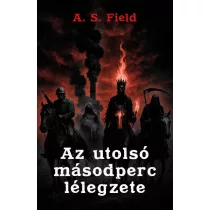 Az utolsó másodperc lélegzete