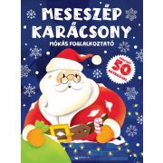Meseszép karácsony