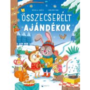 Összecserélt ajándékok
