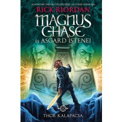 Thor kalapácsa (Magnus Chase és Asgard istenei 2.)
