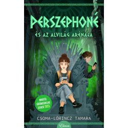 Perszephoné és az alvilág arénája