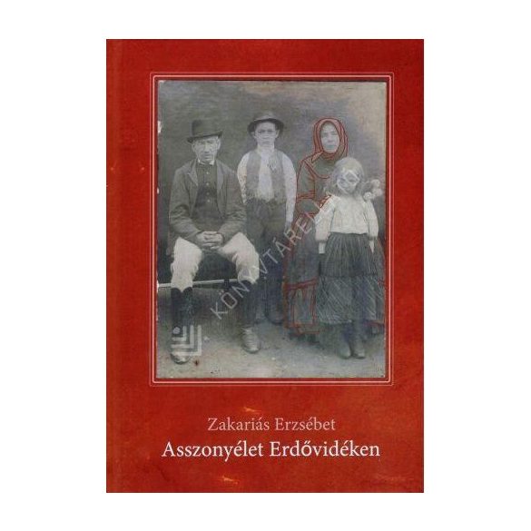 Asszonyélet Erdővidéken