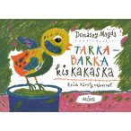 Tarkabarka kiskakaska