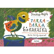 Tarkabarka kiskakaska