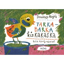 Tarkabarka kiskakaska