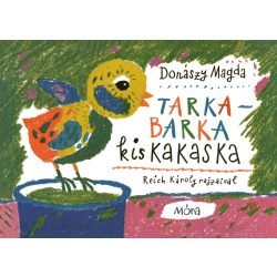 Tarkabarka kiskakaska