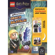 Lego Harry Potter - Draco bájitalai