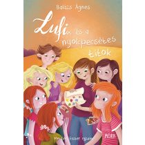 Lufi és a nyolcpecsétes titok
