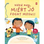 Nézd meg, miért jó fogat mosni!