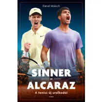 Sinner vs Alcaraz - A tenisz új uralkodói