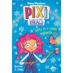 Pixi-varázs: Dotty és a csodás meglepetés