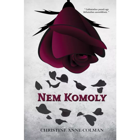 Nem komoly