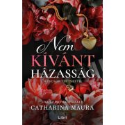 Nem kívánt házasság - Windsor testvérek 3.