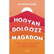 Hogyan dolgozz magadon