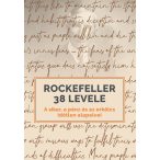 Rockefeller 38 levele