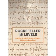 Rockefeller 38 levele