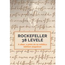 Rockefeller 38 levele