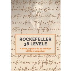 Rockefeller 38 levele