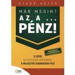   Már megint az a ... pénz! - Munkafüzettel és megerősítésekkel