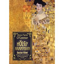   Hölgy aranyban - Gustav Klimt hányatott sorsú mesterművének lenyűgöző meséje