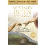 Művészek Isten nyomában