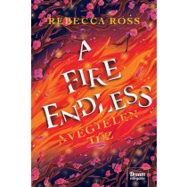 A Fire Endless - A végtelen tűz