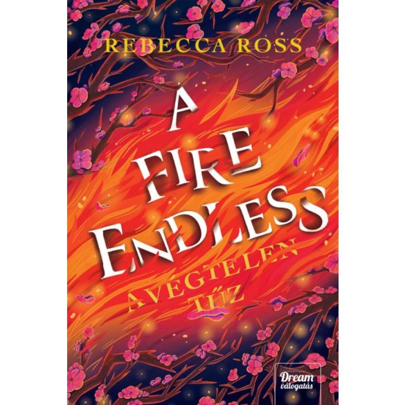 A Fire Endless - A végtelen tűz
