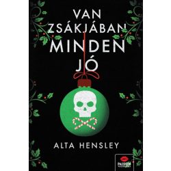 Van zsákjában minden jó...