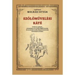 Szőlőművelési káté