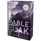 Az Eden család – Sable Peak - Éldekorált kiadás