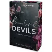   Beautiful Devils – Gyönyörű ördögök - Éldekorált kiadás