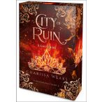 City of Ruin – Romváros - Éldekorált kiadás