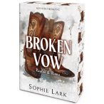Alvilági románc – Broken Vow - Éldekorált kiadás