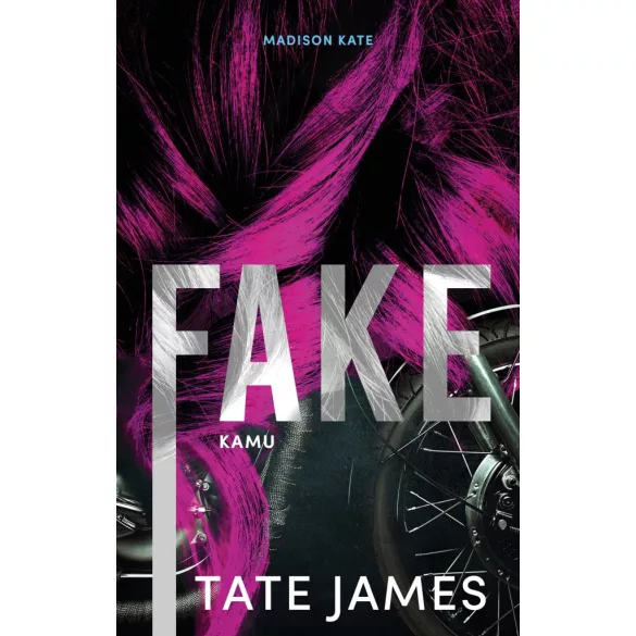 Fake – Kamu