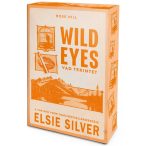 Wild Eyes – Vad tekintet - Éldekorált kiadás