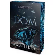 Szövetség – Dom - Éldekorált kiadás