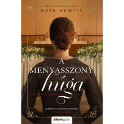 A menyasszony húga - Goswell krónikák 3.