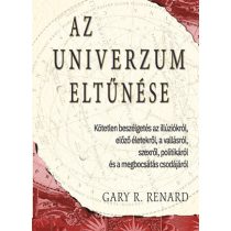 Az univerzum eltűnése