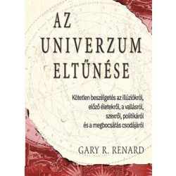 Az univerzum eltűnése